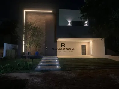 Casa de Condomínio com 4 Quartos à venda, 399m² no Alphaville, Santana de Parnaíba