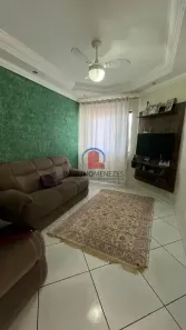 Casa com 4 Quartos à venda, 225m² no Parque Residencial Jaguari, Americana