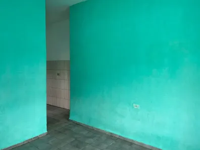 Casa com 1 Quarto para alugar, 40m² no Parque Novo Horizonte, São José dos Campos