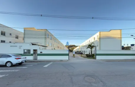 Apartamento com 2 Quartos à venda, 51m² no Da Estacao, Matozinhos