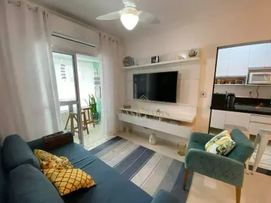 Apartamento com 2 Quartos à venda, 86m² no Real, Praia Grande
