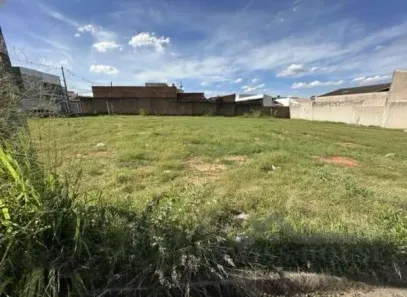 Lote/Terreno à venda, 250m² no Jardim Novo Cambuí, Hortolândia
