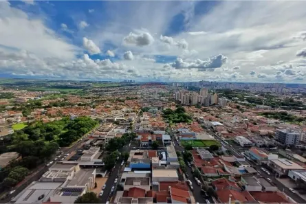 Sala Comercial à venda, 49m² no Nova Ribeirânia, Ribeirão Preto