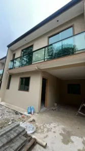 Sobrado com 3 Quartos à venda, 80m² no Cidade Industrial, Curitiba