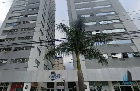 Sala Comercial à venda, 31m² no Barra Funda, São Paulo