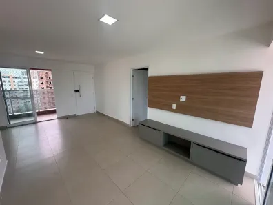 Apartamento com 3 Quartos para alugar, 117m² no Aldeota, Fortaleza