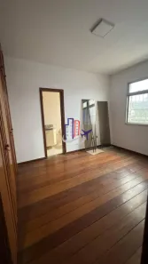 Cobertura com 3 Quartos à venda, 200m² no Santa Cruz Industrial, Contagem