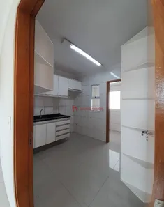 Apartamento com 2 Quartos à venda, 104m² no Bom Jardim, São José do Rio Preto