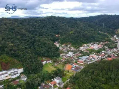 Lote/Terreno à venda, 8374m² no Ribeirão Fresco, Blumenau