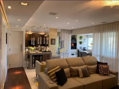Apartamento com 3 Quartos à venda, 140m² no Ipiranga, São Paulo