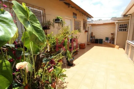 Casa com 3 Quartos à venda, 160m² no Chácara Inglesa, São Paulo