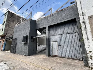 Galpão/Depósito/Armazém para alugar, 1500m² no Bom Retiro, São Paulo