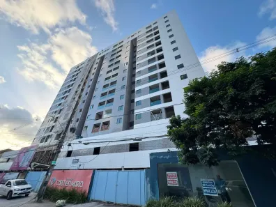 Apartamento com 2 Quartos à venda, 50m² no Torre, Recife