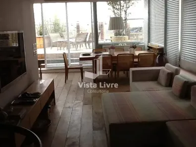 Cobertura com 2 Quartos à venda, 189m² no Sumarezinho, São Paulo