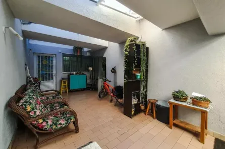 Casa com 2 Quartos à venda, 180m² no Vila Mariana, São Paulo