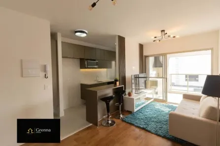Casa de Condomínio com 2 Quartos para alugar, 70m² no Sumarezinho, São Paulo