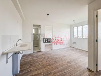 Apartamento com 2 Quartos à venda, 33m² no Cangaíba, São Paulo