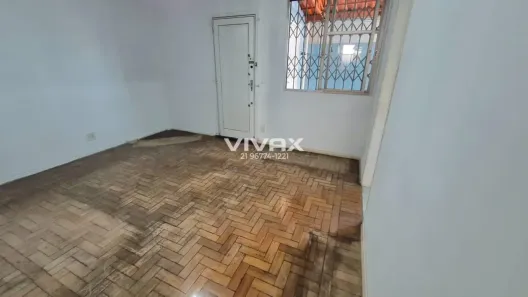 Apartamento com 3 Quartos à venda, 56m² no Méier, Rio de Janeiro