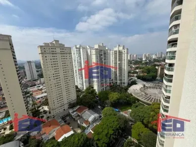 Apartamento com 3 Quartos à venda, 151m² no Vila Leopoldina, São Paulo