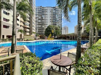 Apartamento com 3 Quartos à venda, 79m² no Cachambi, Rio de Janeiro