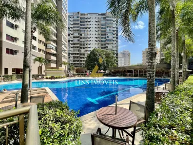 Apartamento com 3 Quartos à venda, 79m² no Cachambi, Rio de Janeiro