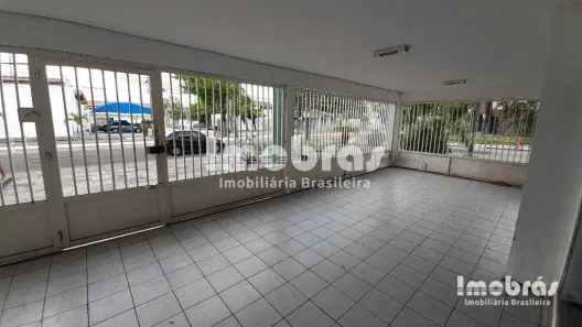 Prédio Comercial para alugar, 1330m² no Vila União, Fortaleza