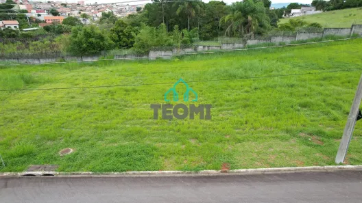 Lote/Terreno à venda, 630m² no Morada dos Nobres, Taubaté
