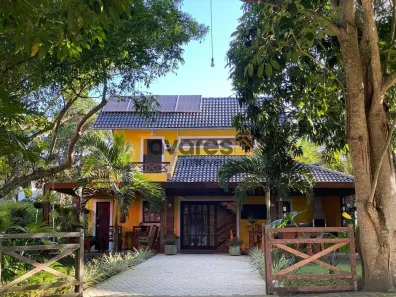 Casa com 3 Quartos à venda, 140m² no , Bananeiras