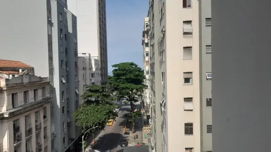 Apartamento com 3 Quartos à venda, 160m² no Copacabana, Rio de Janeiro