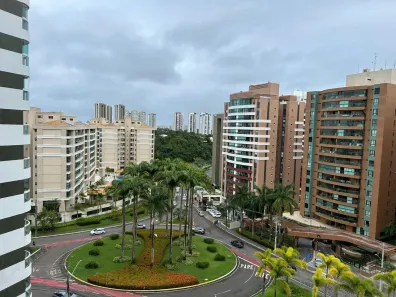 Apartamento com 4 Quartos à venda, 203m² no Alphaville I, Salvador