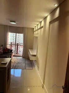 Apartamento com 1 Quarto à venda, 47m² no Centro, Campinas