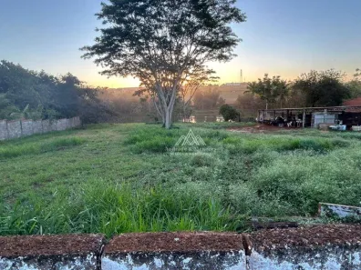 Lote/Terreno à venda, 2004m² no Jardim Progresso, Ribeirão Preto