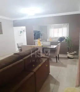 Sobrado com 5 Quartos à venda, 284m² no Santa Terezinha, São Bernardo do Campo