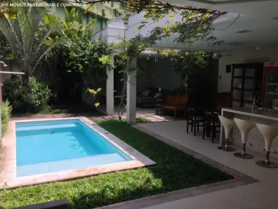 Casa com 4 Quartos à venda, 500m² no Jardim Panorama, São Paulo