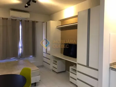 Apartamento com 1 Quarto à venda, 22m² no Iguatemi, Ribeirão Preto