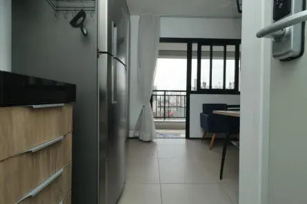 Apartamento com 1 Quarto à venda, 21m² no Vila Mariana, São Paulo