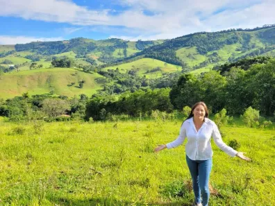 Fazenda/Sítio à venda, 49m² no Camanducaia, Camanducaia