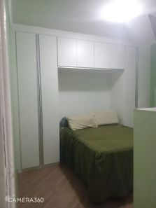 Apartamento com 3 Quartos à venda, 83m² no Jardim Paulista, São José dos Campos
