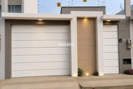 Casa com 3 Quartos à venda, 110m² no Primavera, Vitória da Conquista