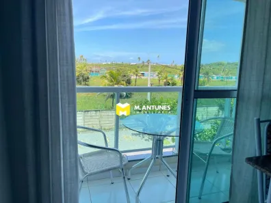 Apartamento com 3 Quartos para alugar, 67m² no Porto de Galinhas, Ipojuca