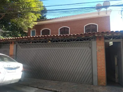 Sobrado com 3 Quartos à venda, 160m² no Vila Nossa Senhora do Retiro, São Paulo