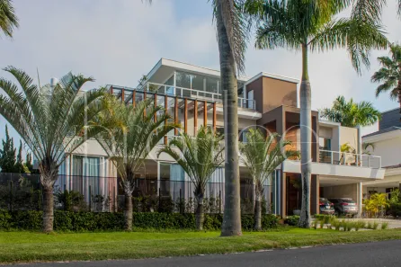 Casa de Condomínio com 4 Quartos à venda, 509m² no Praia Brava de Itajaí, Itajaí