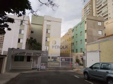 Apartamento com 3 Quartos à venda, 58m² no Vila Proost de Souza, Campinas