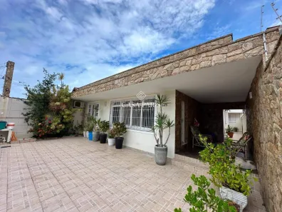 Casa com 3 Quartos à venda, 159m² no Real, Praia Grande
