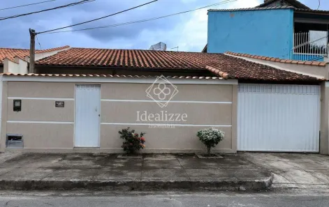 Casa com 3 Quartos à venda, 180m² no Casa de Pedra, Volta Redonda