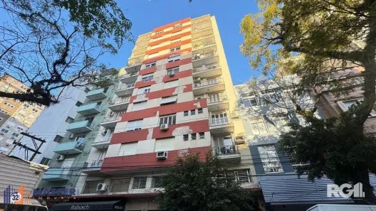 Apartamento com 3 Quartos à venda, 89m² no Centro Histórico, Porto Alegre
