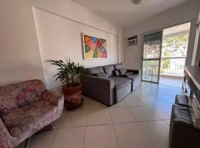Apartamento com 2 Quartos à venda, 74m² no Santa Rosa, Niterói