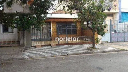 Casa com 4 Quartos à venda, 277m² no Vila Anastácio, São Paulo