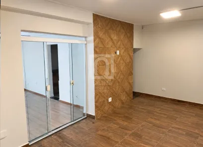 Imóvel Comercial à venda, 130m² no Centro, Sorocaba