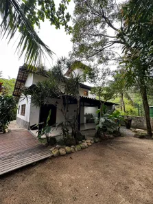 Casa de Condomínio com 2 Quartos à venda, 100m² no Santiago, São Sebastião